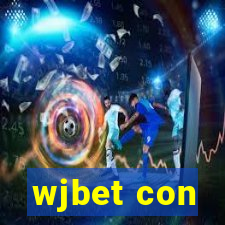 wjbet con